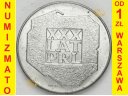 200 zł złotych 1974 XXX LAT PRL MAPA, stan 1-