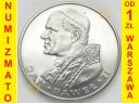 1000 zł złotych Jan Paweł II 1982 stan 1-