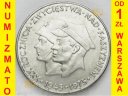 200 zł 1975 XXX R Zwycięstwa nad faszyzmem stan 1-