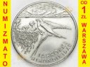 20000 zł złotych 1993 Jaskółki. Stan 1-
