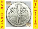 2 zł, złote 1995, Ateny Atlanta Znicz, stan 1-