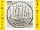 2 zł, złote 1995, Katyń Miednoje Charków, st. 1-/1
