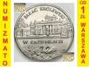 2 zł, złote 1995, Pałac w Łazienkach Łazienki 1-