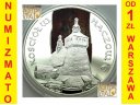 20 zł złotych 2006 Kościół w Haczowie, Haczów st L