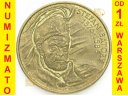 2 zł, złote 1997 Stefan Batory stan 1-