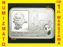 20 zł złotych 2002 Jan Matejko, stan L-