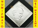 20 zł złotych 2003 Jan Paweł II 15-l Pontyfikatu