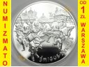 20 zł złotych 2003 Śmigus-Dyngus, stan L-