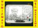 20 zł, złotych 2004 Stanisław Wyspiański, stan L