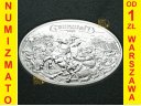 10 zł złotych 2010 Grunwald 1410, stan L