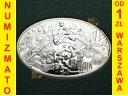 10 zł złotych 2010 Kłuszyn 1610, stan L