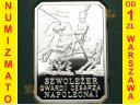 10 zł złotych 2010 Szwoleżer Gwardii Napoleona,s L