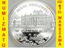 20 zł złotych 1995 Pałac Królewski w Łazienkach