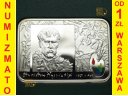 20 zł, złotych 2004 Stanisław Wyspiański stan L-/L