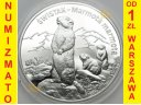 20 zł złotych 2006 Świstak, stan L