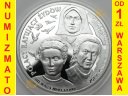 20 zł złotych 2009, Polacy Ratujący Żydów, stan L