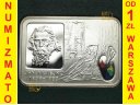 20 zł złotych 2002 Jan Matejko, stan L-