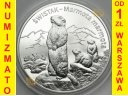 20 zł złotych 2006 Świstak, stan L