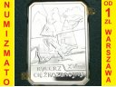 10 zł złotych 2007 Rycerz Ciężkozbrojny, stan L