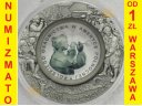 10 zł złotych 2008 Osadnictwo w Ameryce, stan 1