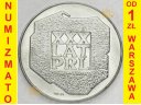 200 zł złotych 1974 XXX LAT PRL MAPA, stan 1-