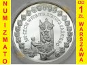 10 zł złotych 2006 Statut Łaskiego, st.L