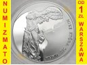 10 zł złotych 2008 Zbigniew Herbert, stan L