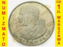 1000 zł złotych Jan Paweł II 1982 stan 2