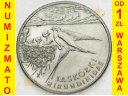 20000 zł złotych 1993 Jaskółki. Stan 1-