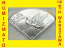 10 zł, złotych 2005 EXPO AICHI CHOPIN, stan L