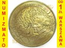 2 zł, złote 1997 Paweł Edmund Strzelecki stan 2
