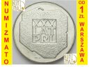 200 zł złotych 1974 XXX LAT PRL MAPA, stan 1-