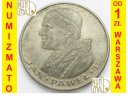 1000 zł złotych Jan Paweł II 1982 stan 2
