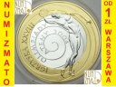 10 zł złotych 2004 Igrzyska Ateny Dyskobol, stan L
