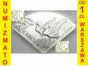 10 zł, złotych 2005 EXPO AICHI CHOPIN, stan L