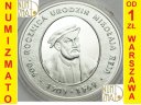 10 zł, złotych 2005 Mikołaj Rej, stan L