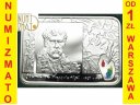 20 zł, złotych 2004 Stanisław Wyspiański stan L/L-