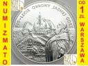 20 zł, złotych 2005 Jasna Góra 350-l Obrony, st.L