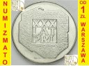 200 zł złotych 1974 XXX LAT PRL MAPA, stan 1-