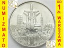 100000 zł złotych 1990 Solidarność typ A stan 1-