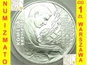 10 zł złotych 2010 Krzysztof Komeda, stan L