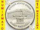 20000 zł złotych 1994 Mennica Otwarcie Gmachu, 1-