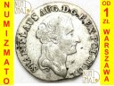 1 złoty, Złotówka, 4 gr 1789, Poniatowski, st. 2-