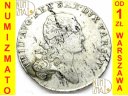 Księstwo Warszawskie 1/3 talara 1813 I.B. stan 3+