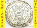 50 Szylingów 1972,Austria, Uniwersytet Salzburg Ag