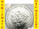 200 zł 1975 XXX R Zwycięstwa nad faszyzmem stan 1-