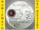 10 zł złotych 2008 Powstanie Wielkopolskie, stan L