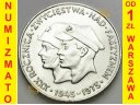 200 zł 1975 XXX R Zwycięstwa nad faszyzmem stan 1-