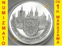 20 zł złotych 1995 Województwo Płockie, L-/L