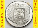 200 zł złotych 1974 XXX LAT PRL MAPA, stan 1-